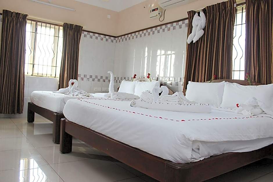 Hotel Arunachala