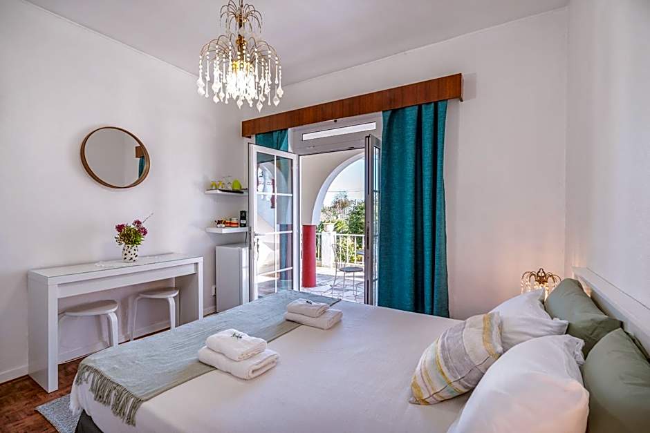 Vivenda Aromas do Algarve