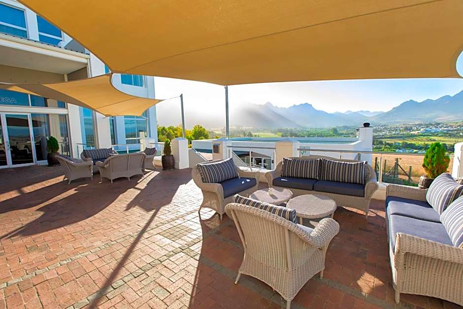 Protea Hotel by Marriott Stellenbosch