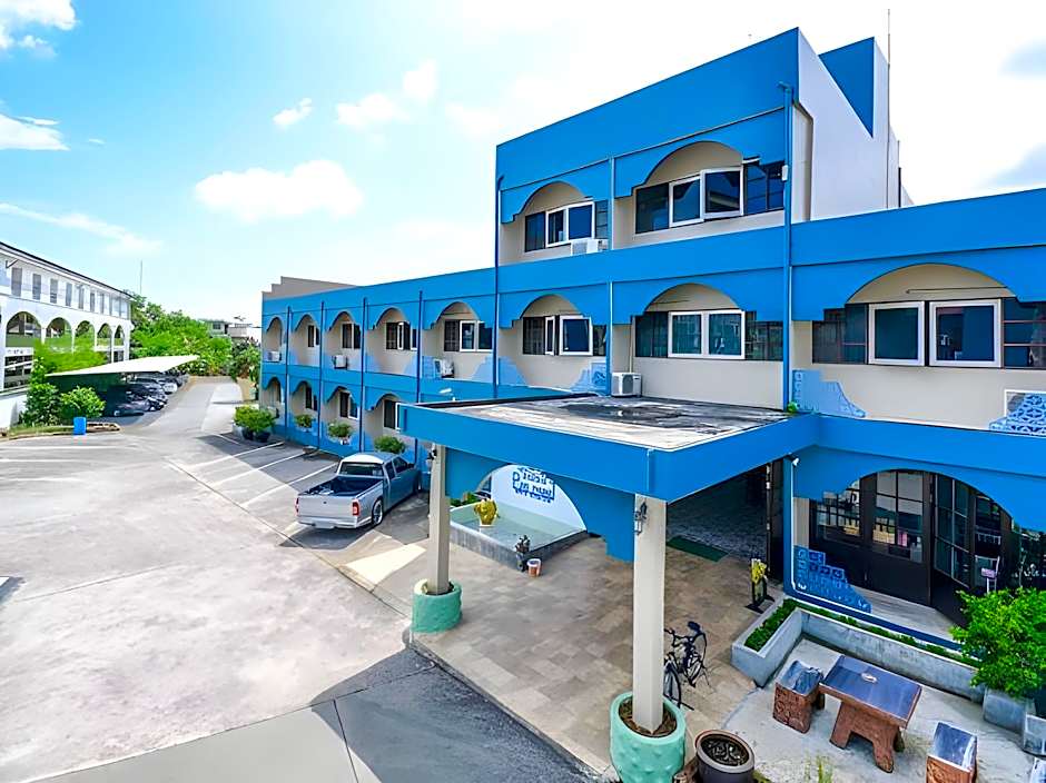 Pure Phuket Residence