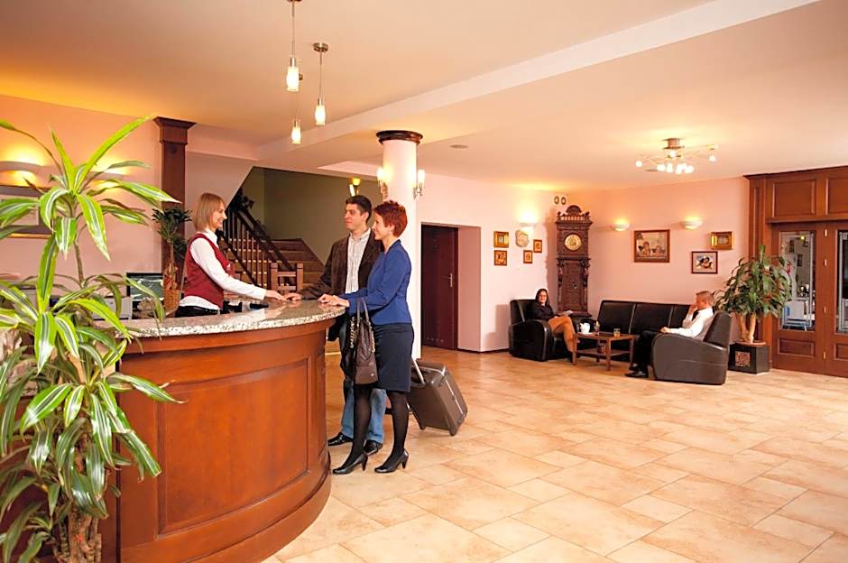 Hotel Relaks Wellness & SPA