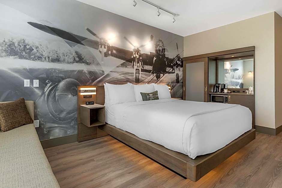 Cambria Hotel Arundel Mills-BWI Airport