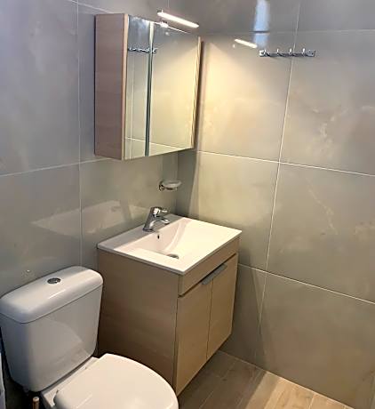 Beautiful Apartment with sea view/First floor/Two bedrooms