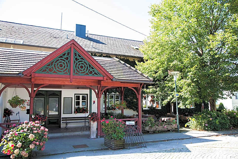 Landgasthof Kirchenwirt