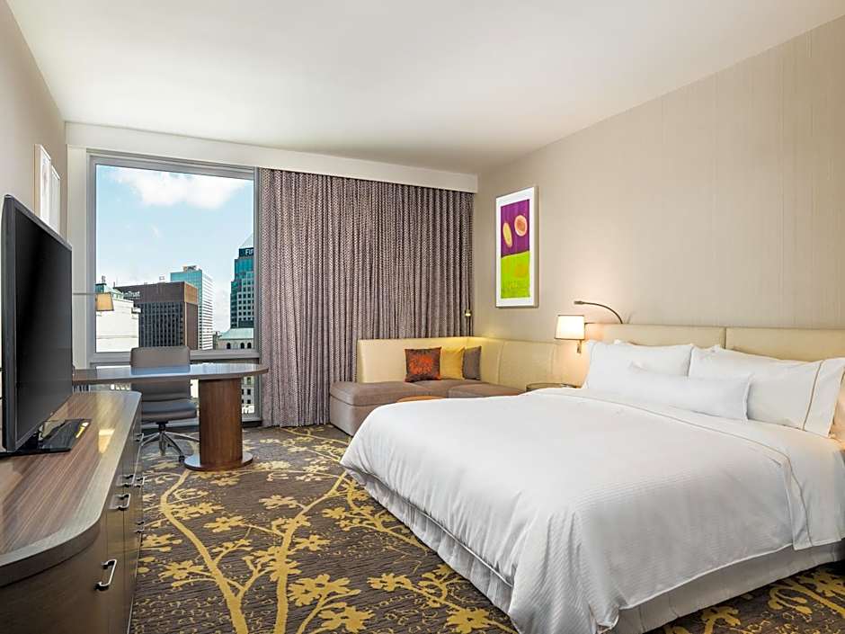 The Westin Cleveland Downtown