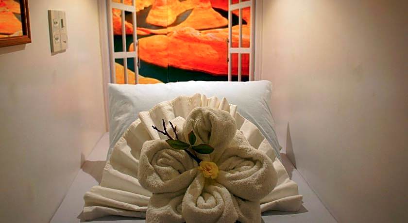 Shejoje Poshtel Hostel