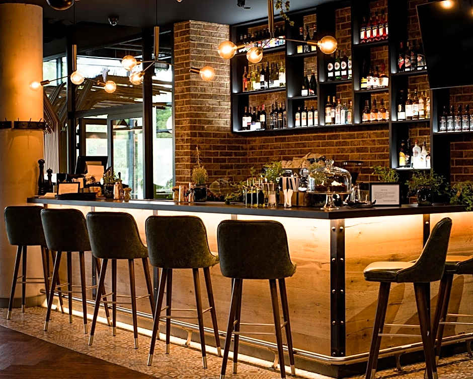 ibis Styles Lublin Stare Miasto