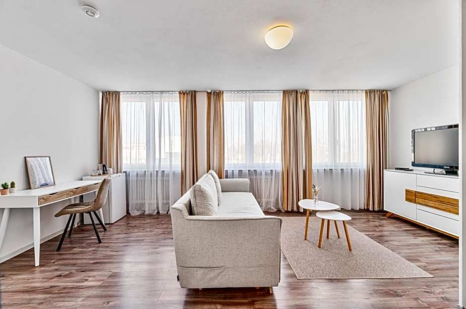 Atelier Guesthouse