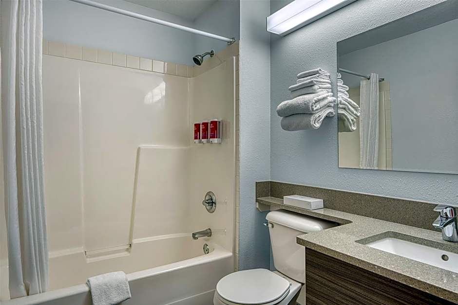 SureStay Plus Hotel by Best Western Lethbridge