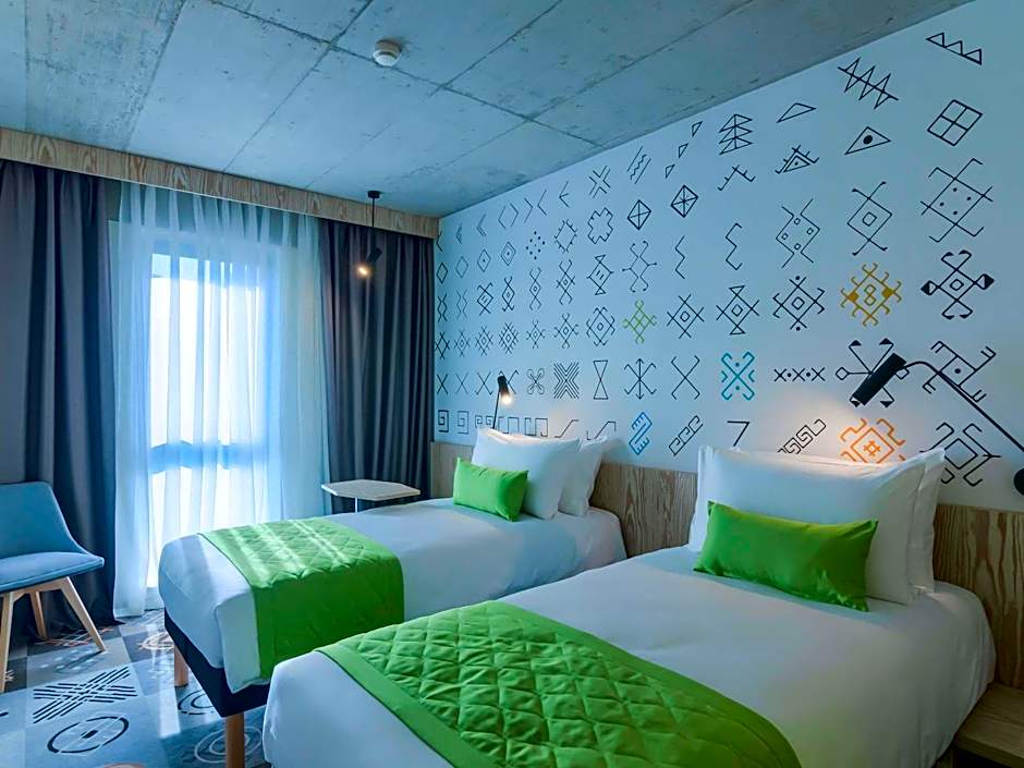 Ibis Styles Bucharest Center