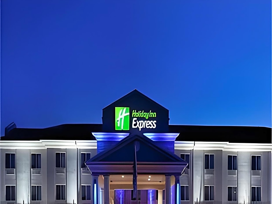 Holiday Inn Express Le Roy