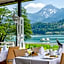 Inselhotel Faakersee