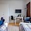 Slagsta Gate Hotell