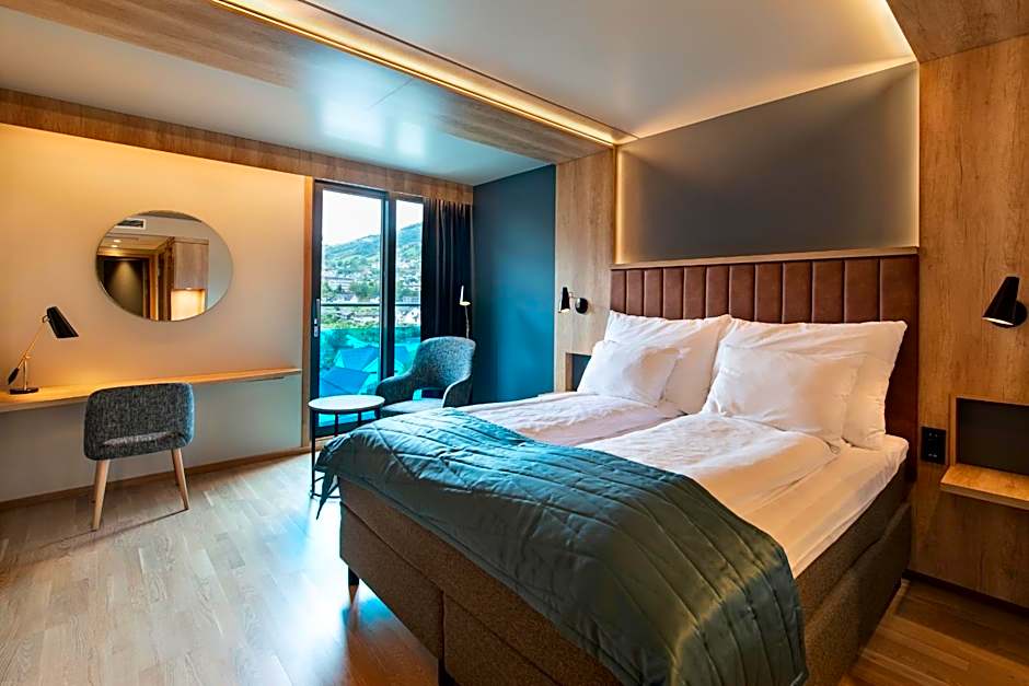 Quality Hotel Sogndal