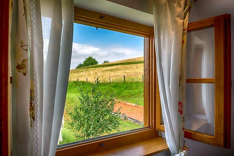 Hotel Srakovcic Heart of Nature