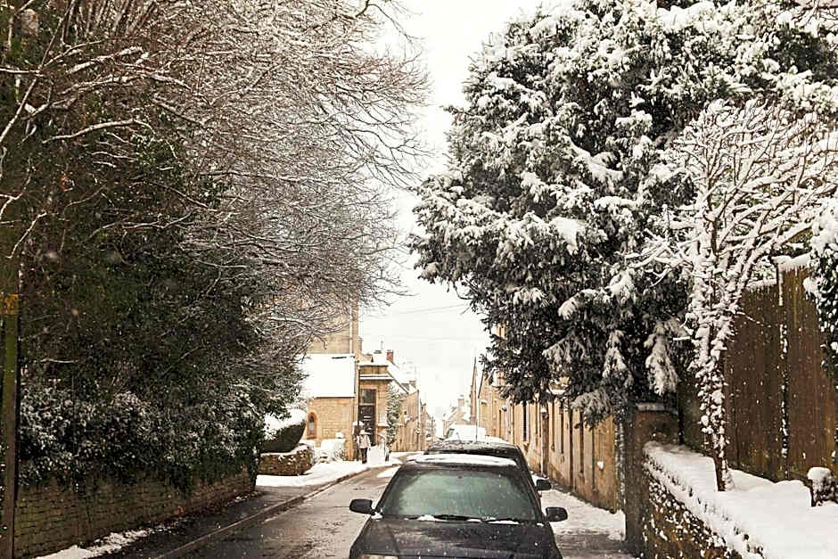 Croft House Guest Suite Painswick