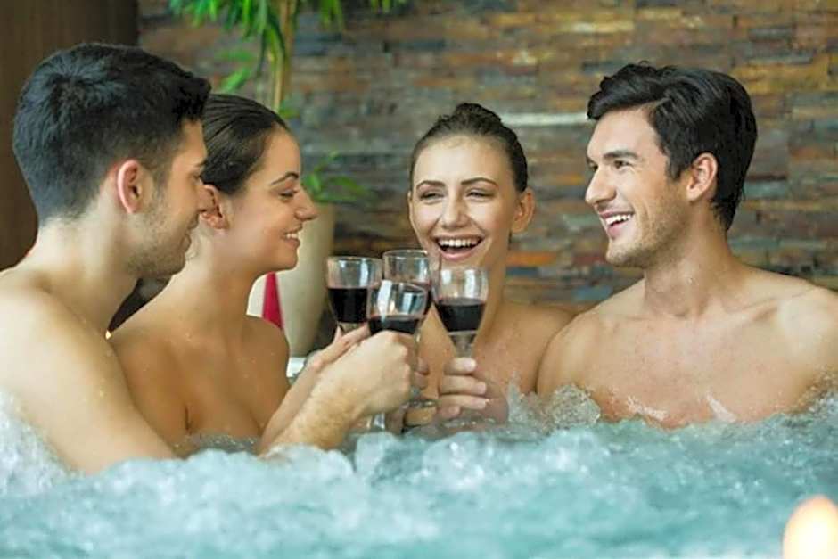 Domaine les 2 Mondes