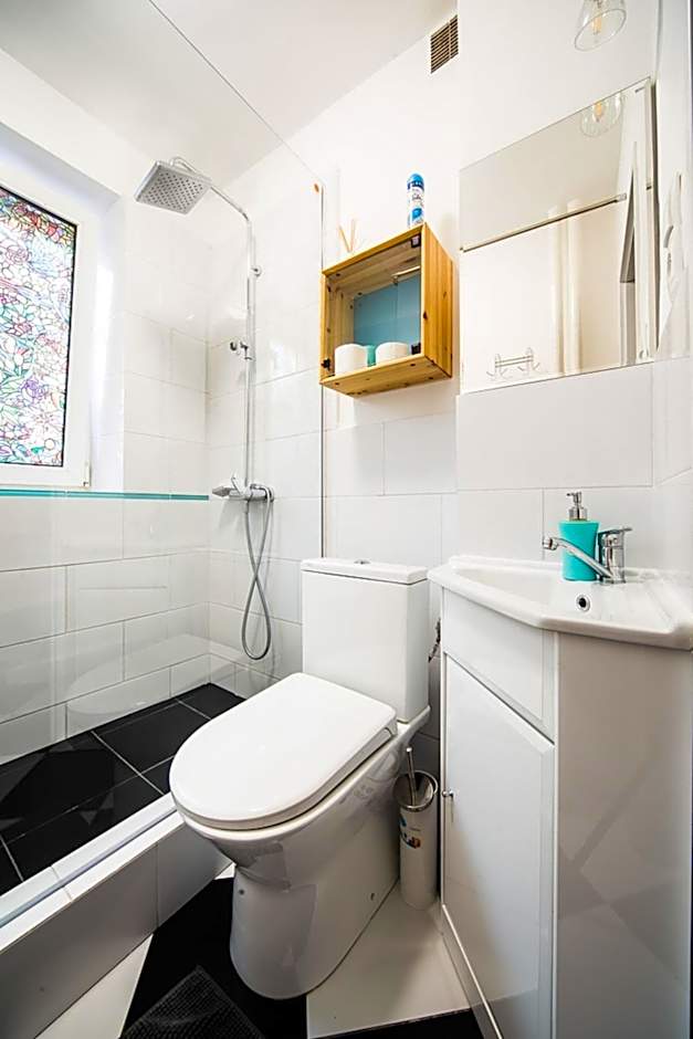 Old Town Kanonia Hostel & Apartments