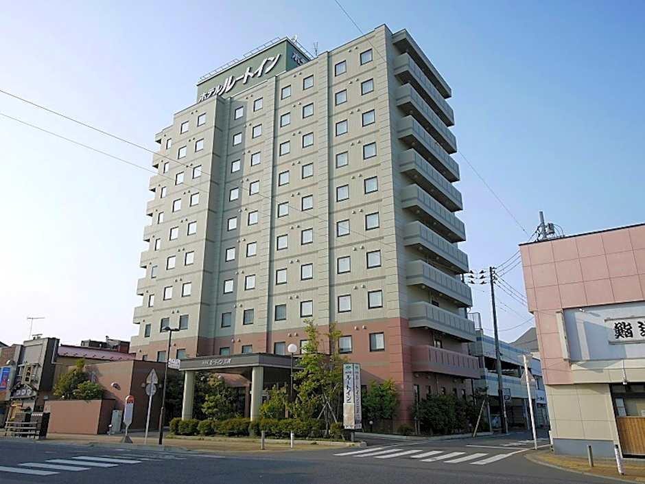Hotel Route Inn Misawa