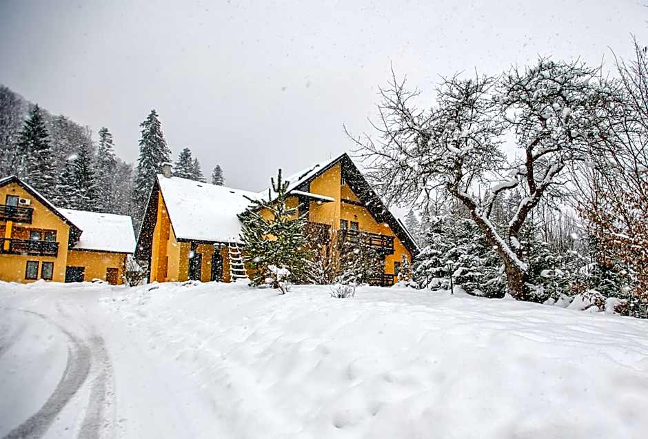 Complex Turistic Bucovina