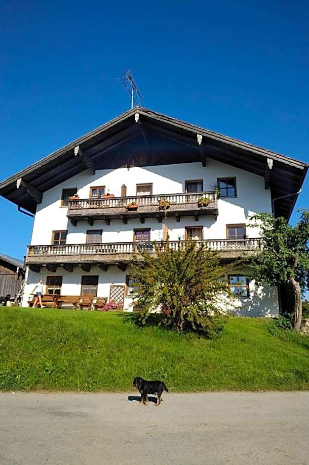 Der Blankhof "Back to Roots"