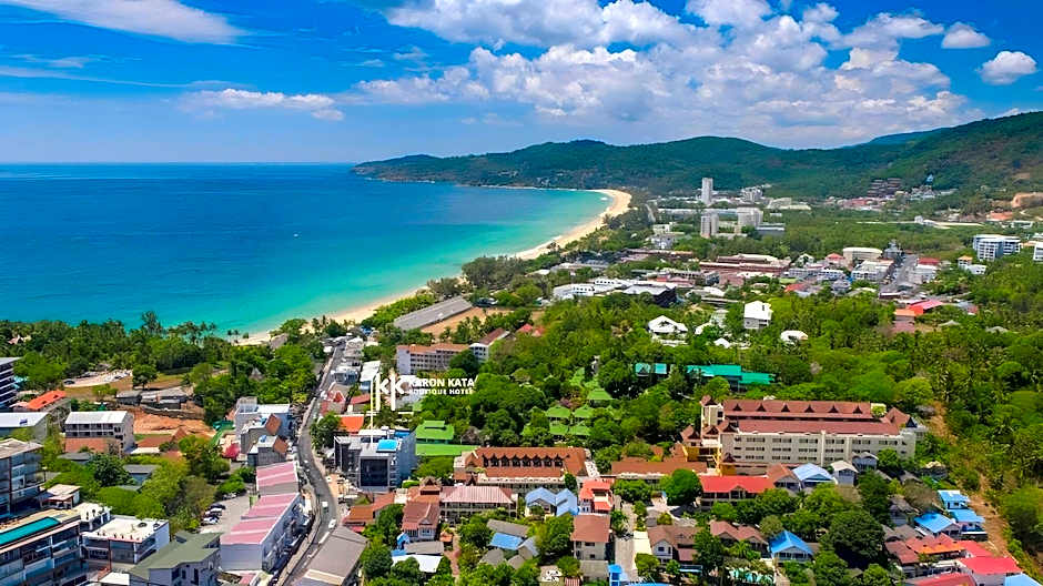 KK Karon Kata Boutique Hotel