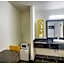 Motel 6-Childress, TX
