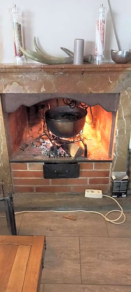 Nuova Locanda Turisti