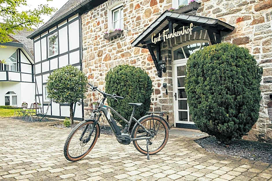 Hotel Gut Funkenhof