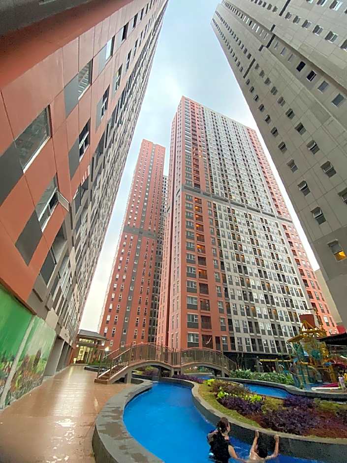 Shero Transpark Bekasi