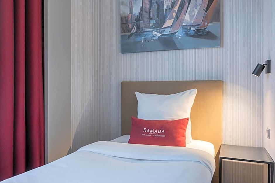 Ramada by Wyndham The Hague Scheveningen