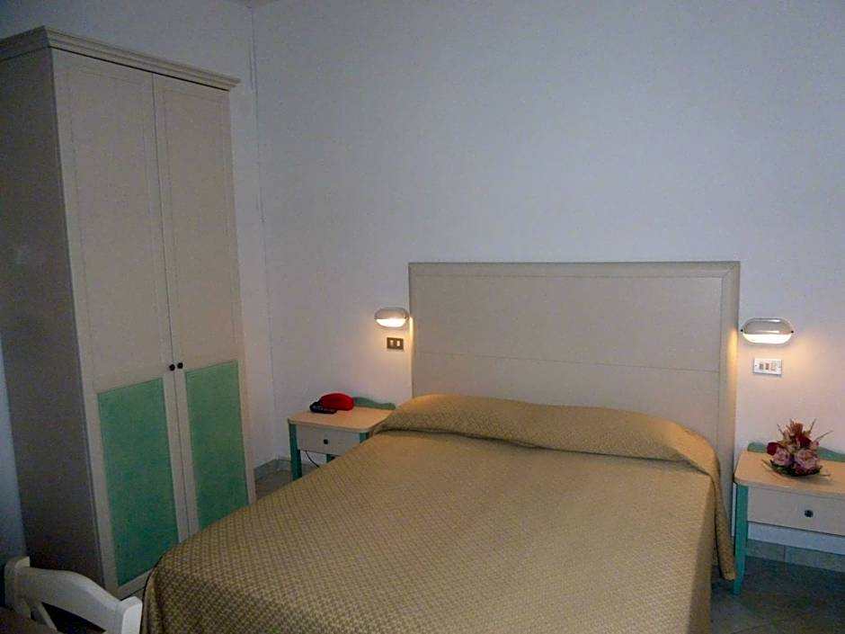 Hotel Basilea