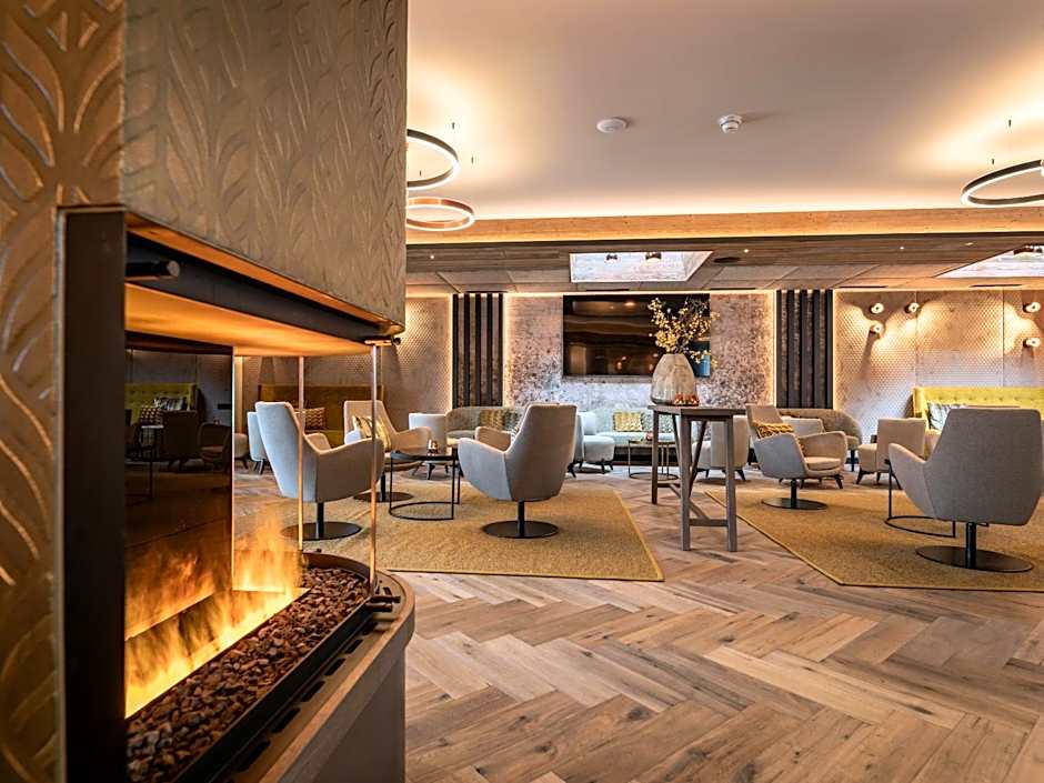 Hotel Sonne