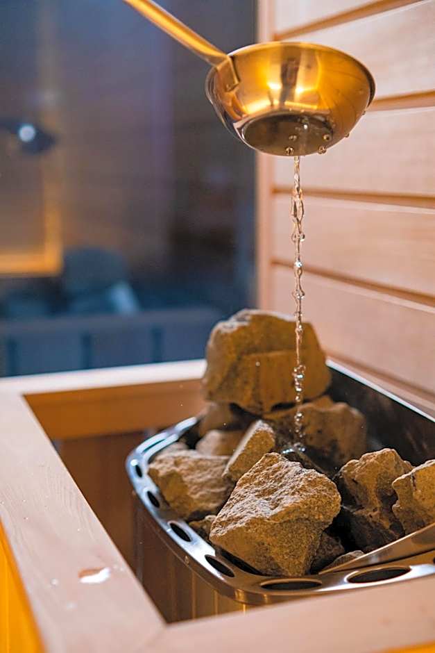 Armon Greenblu Hotel & Wellness