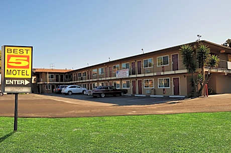 Best 5 Motel