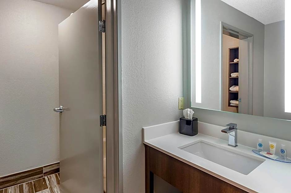 Comfort Inn & Suites Troutville - Roanoke North