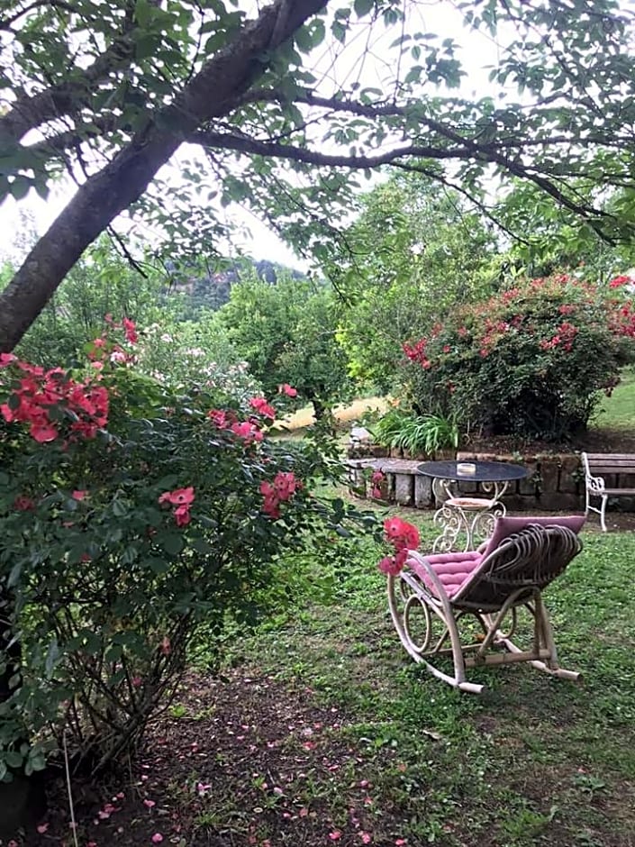 Il Casale di Aquarubra