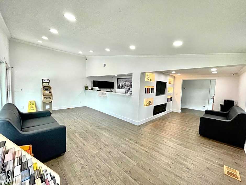 Super 8 by Wyndham Kissimmee-Orlando