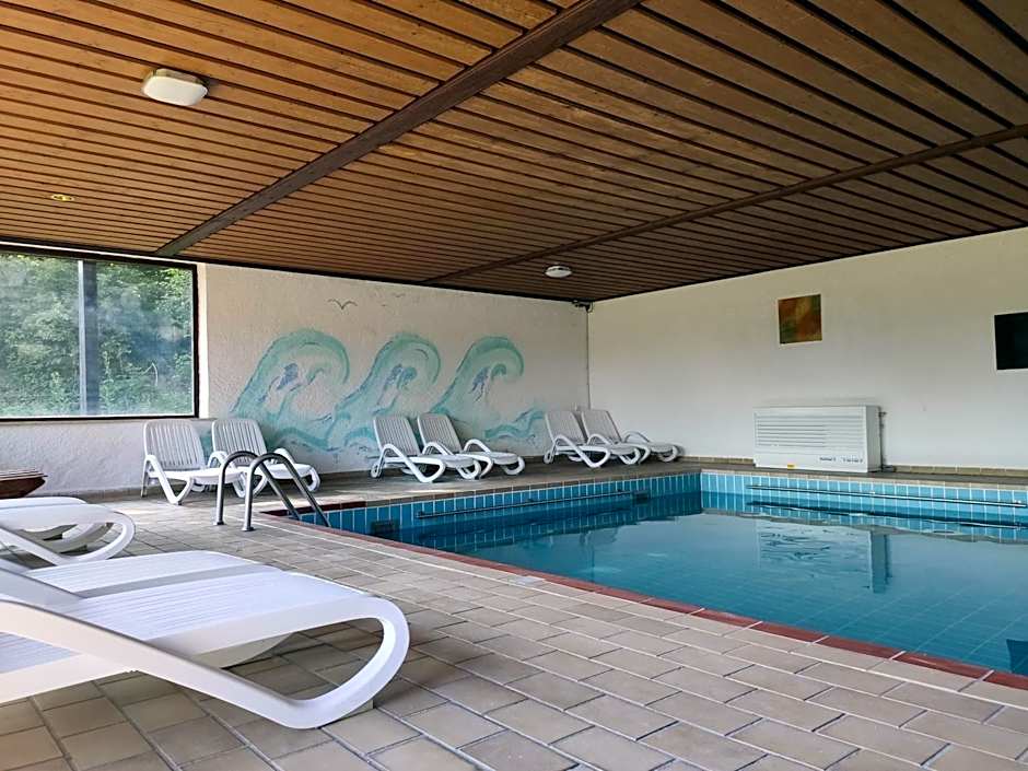 Ferien vom Ich, Bayerischer Wald, Hotel & Restaurant