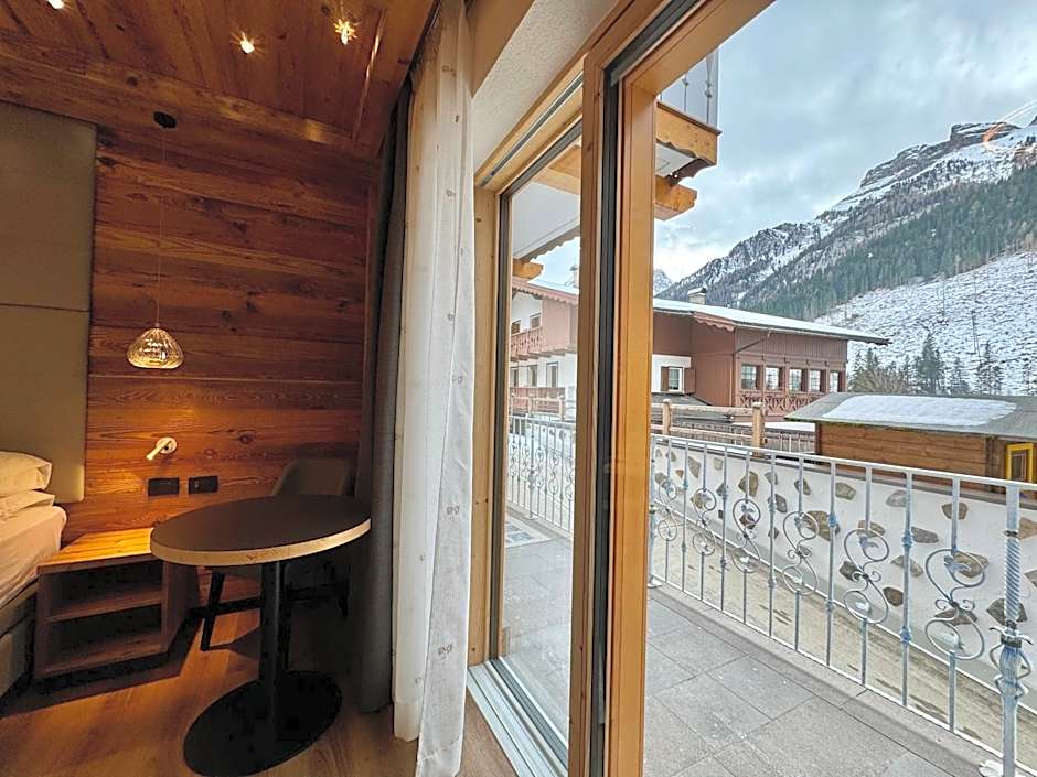 B&B Cèsa Planber Mountain View BIKE FRIENDLY