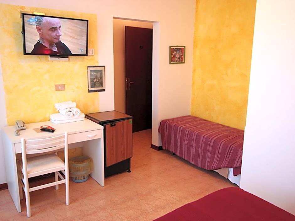 Hotel Nuova Graziosa