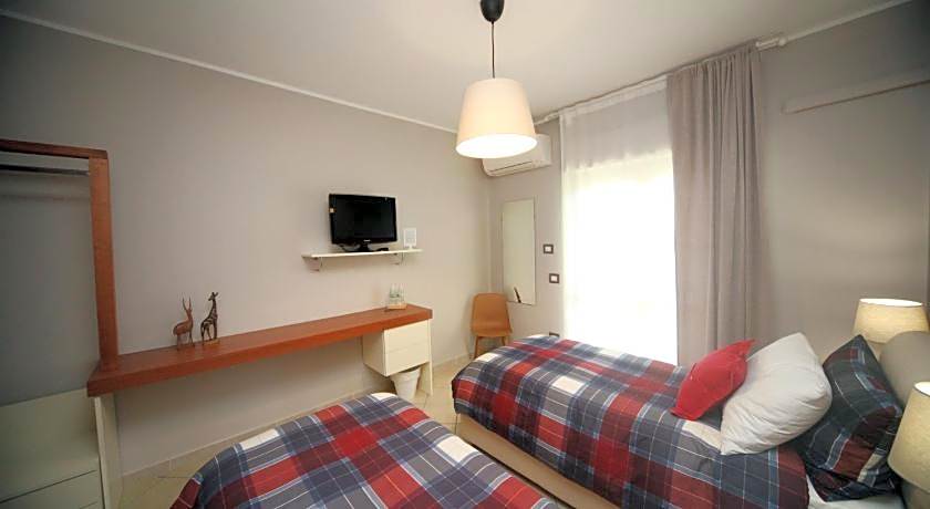 B&B Capuam Vetere Accommodation