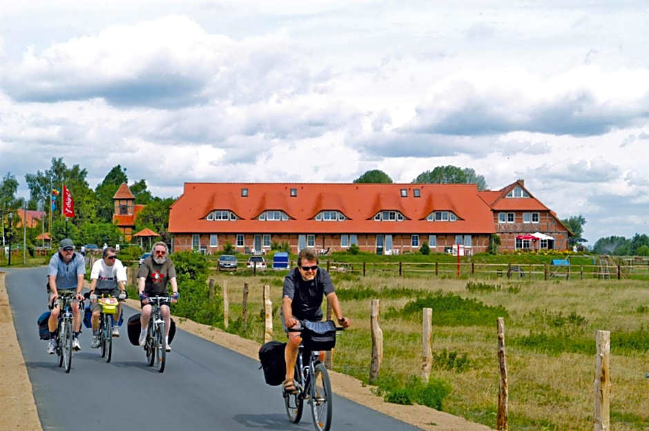 Flair Seehotel Zielow