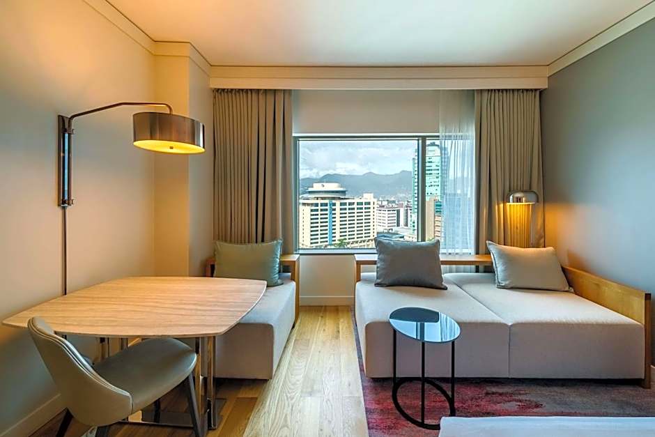 Hyatt Regency Trinidad