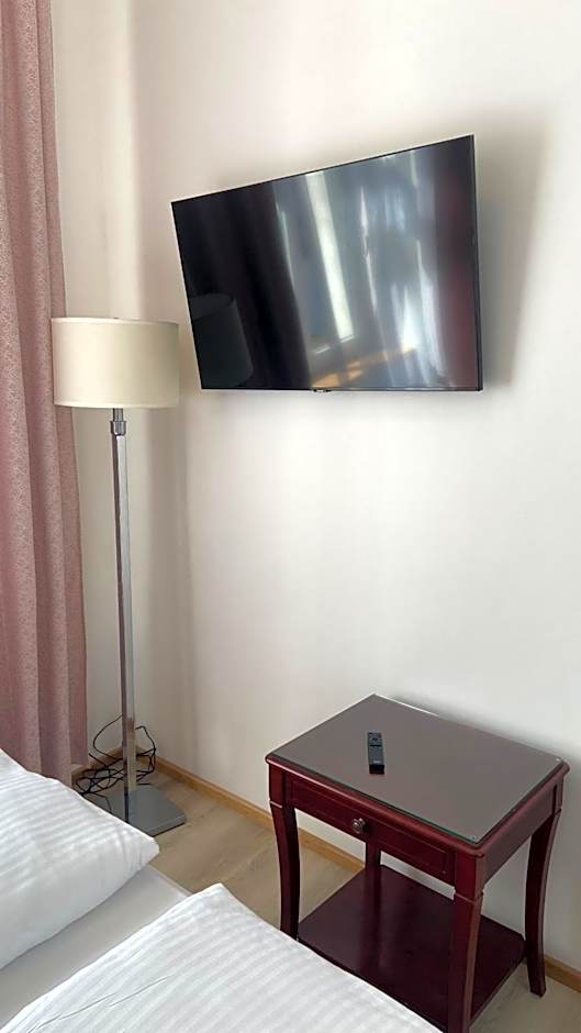 Aparthotel Slezák