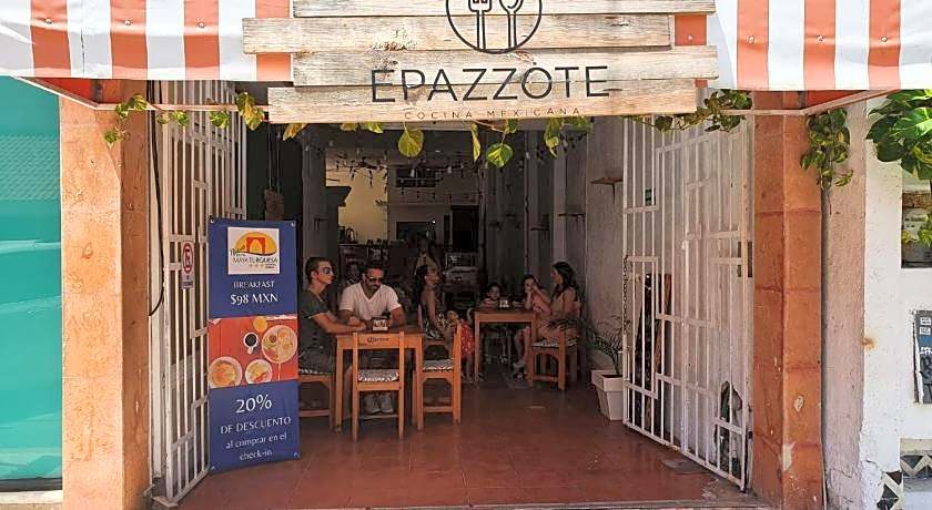 Maya Turquesa Hotel by BFH