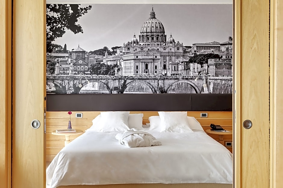 Barcelo Aran Park Hotel