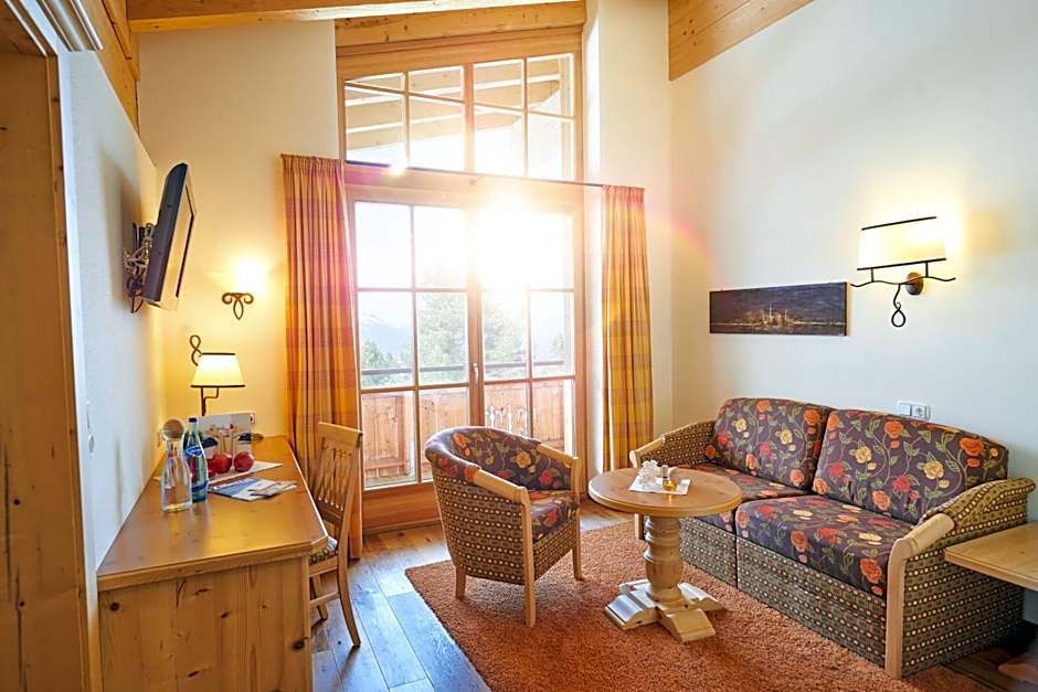 Berggasthof Platzlalm