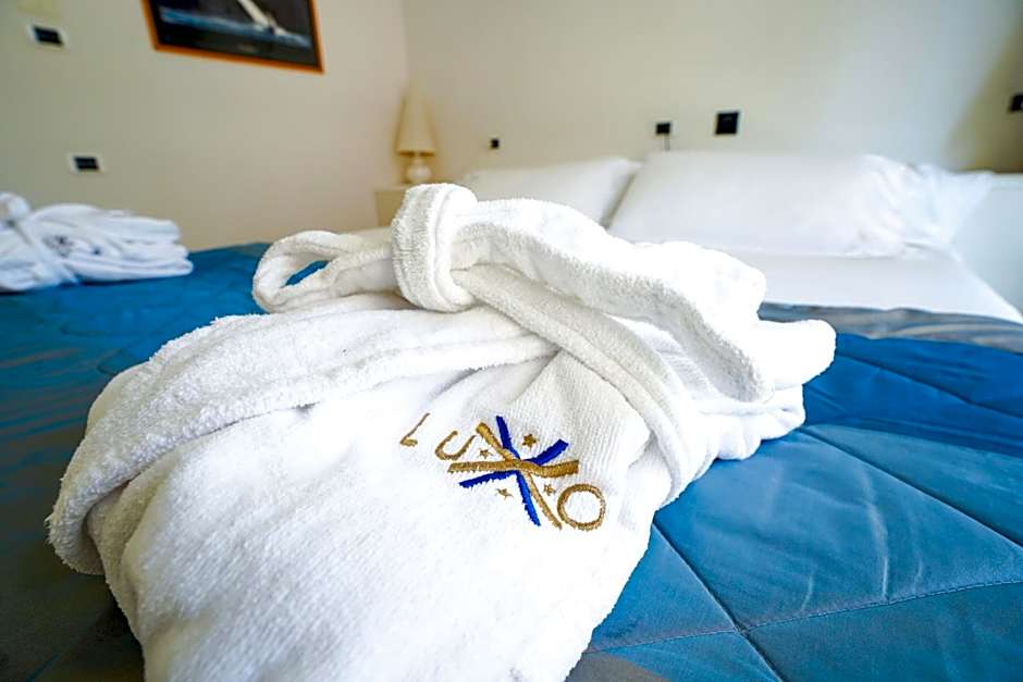 Hotel Luxor