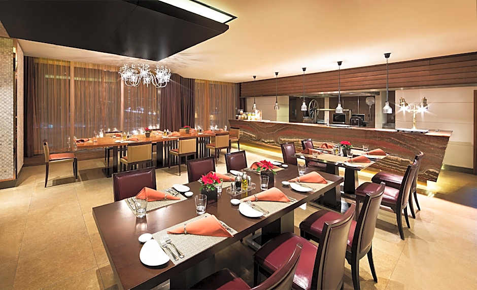 Sheraton Grand Incheon Hotel